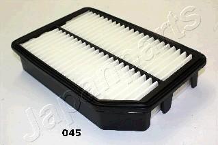 Japanparts FA-045S - Filtru aer aaoparts.ro