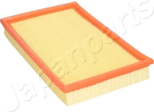 Japanparts FA-0416JM - Filtru aer aaoparts.ro
