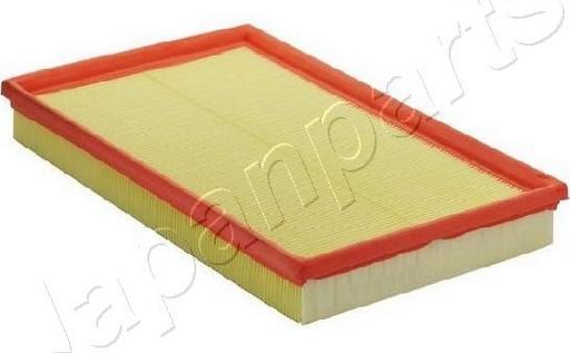 Japanparts FA-0410JM - Filtru aer aaoparts.ro