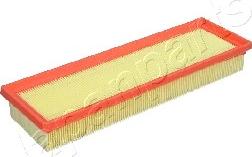 Japanparts FA-0603JM - Filtru aer aaoparts.ro