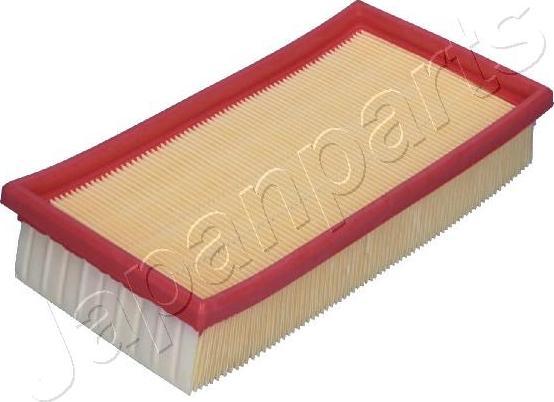 Japanparts FA-0615JM - Filtru aer aaoparts.ro