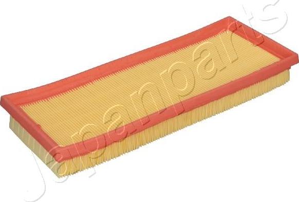 Japanparts FA-0624JM - Filtru aer aaoparts.ro