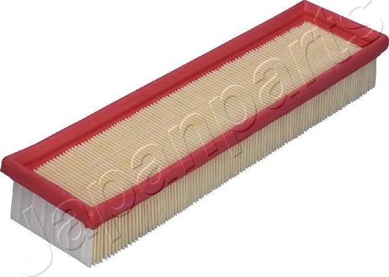 Japanparts FA-0625JM - Filtru aer aaoparts.ro