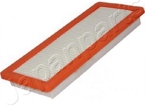 Japanparts FA-0628JM - Filtru aer aaoparts.ro