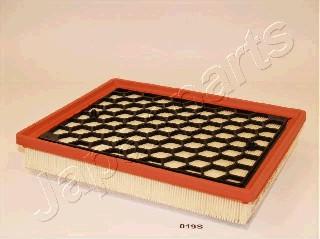 Ashuki US102226 - Filtru aer aaoparts.ro