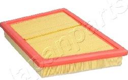 Japanparts FA-0105JM - Filtru aer aaoparts.ro