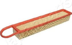 Japanparts FA-0107JM - Filtru aer aaoparts.ro