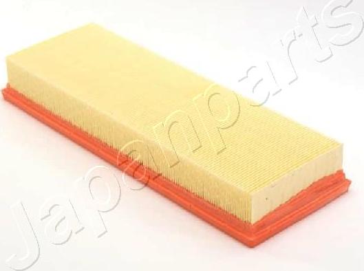 Japanparts FA-0130JM - Filtru aer aaoparts.ro