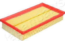 Japanparts FA-0303JM - Filtru aer aaoparts.ro