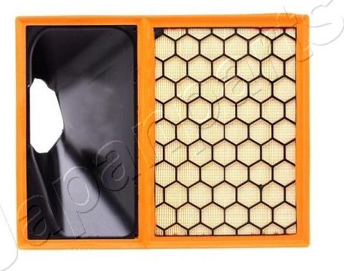 Japanparts FA-0263JM - Filtru aer aaoparts.ro