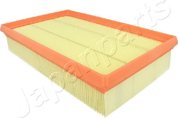 Japanparts FA-0236JM - Filtru aer aaoparts.ro