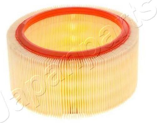 Japanparts FA-0710JM - Filtru aer aaoparts.ro