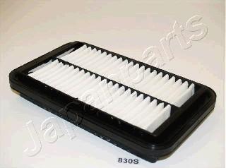 Japanparts FA-830S - Filtru aer aaoparts.ro