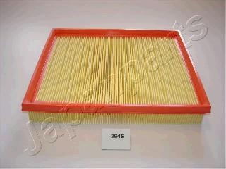 Japanparts FA-394S - Filtru aer aaoparts.ro