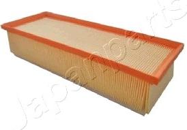 Japanparts FA-2018S - Filtru aer aaoparts.ro