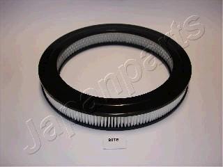 Japanparts FA-207S - Filtru aer aaoparts.ro