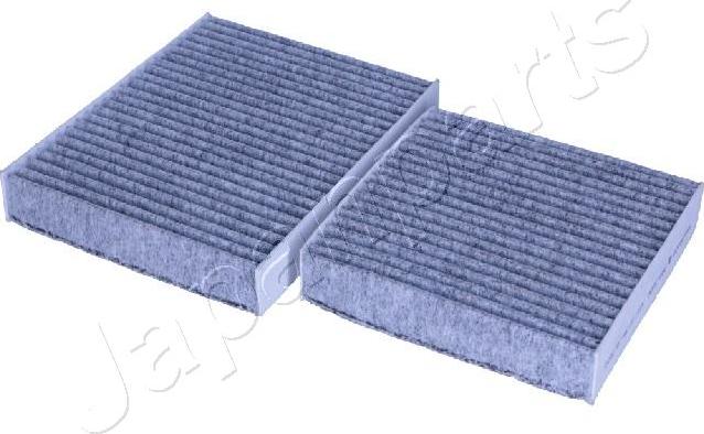 Japanparts FAA-005JM - Filtru, aer habitaclu aaoparts.ro