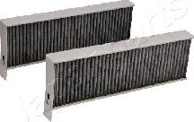 Japanparts FAA-CI00 - Filtru, aer habitaclu aaoparts.ro