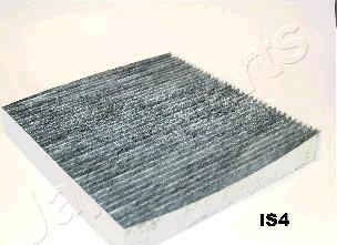 Japanparts FAA-IS4 - Filtru, aer habitaclu aaoparts.ro