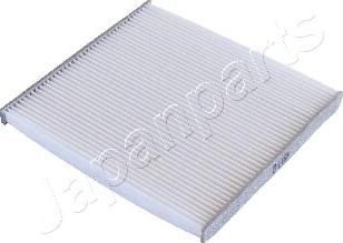 Japanparts FAA-SZ17 - Filtru, aer habitaclu aaoparts.ro