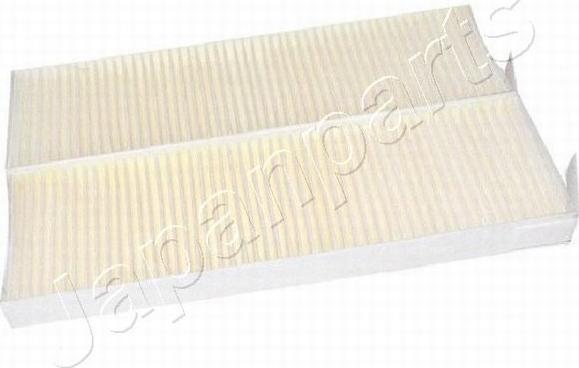 Japanparts FAA-TY21 - Filtru, aer habitaclu aaoparts.ro