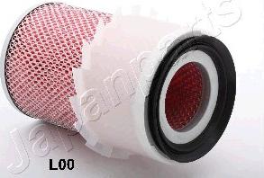 Japanparts FA-L00S - Filtru aer aaoparts.ro