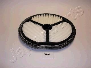 Japanparts FA-W00S - Filtru aer aaoparts.ro