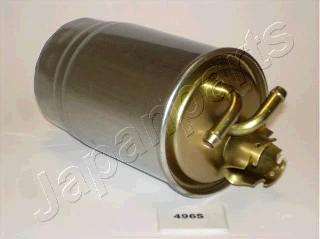 Japanparts FC-496S - Filtru combustibil aaoparts.ro