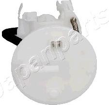 Japanparts FC-433S - Filtru combustibil aaoparts.ro