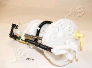 Japanparts FC-426S - Filtru combustibil aaoparts.ro
