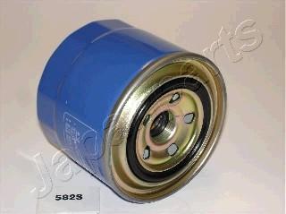 Japanparts FC-582S - Filtru combustibil aaoparts.ro