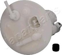 Japanparts FC-534S - Filtru combustibil aaoparts.ro