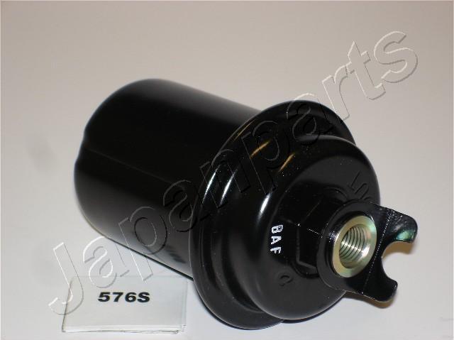 Japanparts FC-576S - Filtru combustibil aaoparts.ro