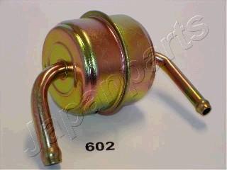 Japanparts FC-602S - Filtru combustibil aaoparts.ro