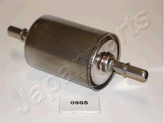 Japanparts FC-098S - Filtru combustibil aaoparts.ro