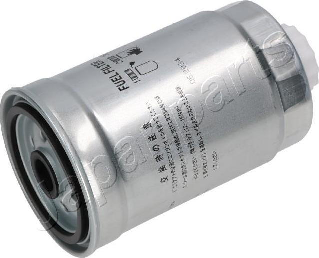 Japanparts FC-006JM - Filtru combustibil aaoparts.ro