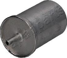 Japanparts FC-120S - Filtru combustibil aaoparts.ro