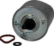 Japanparts FC-321S - Filtru combustibil aaoparts.ro