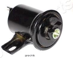 Japanparts FC-297S - Filtru combustibil aaoparts.ro