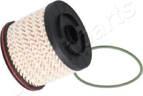 Japanparts FC-268S - Filtru combustibil aaoparts.ro