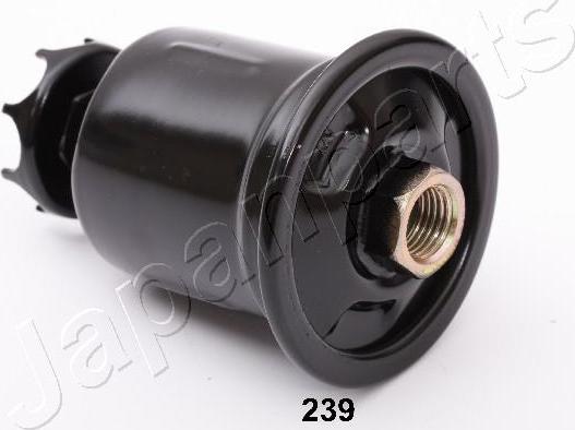 Japanparts FC-239S - Filtru combustibil aaoparts.ro