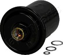 Japanparts FC-224S - Filtru combustibil aaoparts.ro