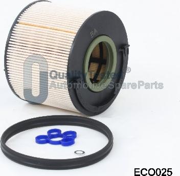 Japanparts FCE-025JM - Filtru combustibil aaoparts.ro