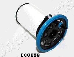 Japanparts FC-ECO088 - Filtru combustibil aaoparts.ro