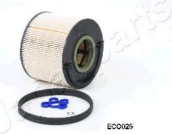 Japanparts FC-ECO025 - Filtru combustibil aaoparts.ro