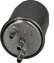 Japanparts FC-S01S - Filtru combustibil aaoparts.ro
