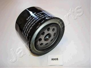 Japanparts FO-990S - Filtru ulei aaoparts.ro