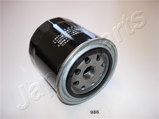 Japanparts FO-986S - Filtru ulei aaoparts.ro