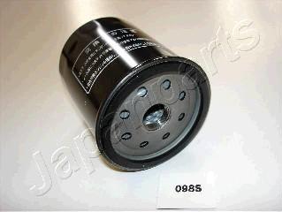 Japanparts FO-098S - Filtru ulei aaoparts.ro