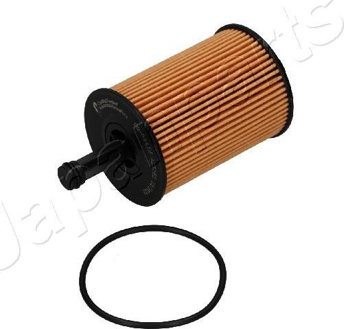 Japanparts FO-044JM - Filtru ulei aaoparts.ro